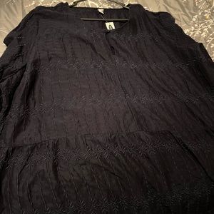 Old Navy 4x Dress. NWT